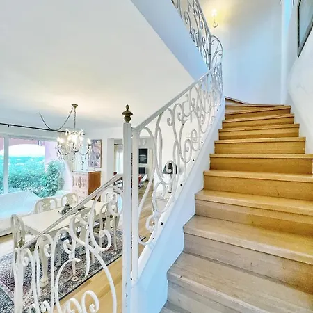 Olea Corfu Luxury With Infinity Pool & Panoramic Views Near Achillion Palace